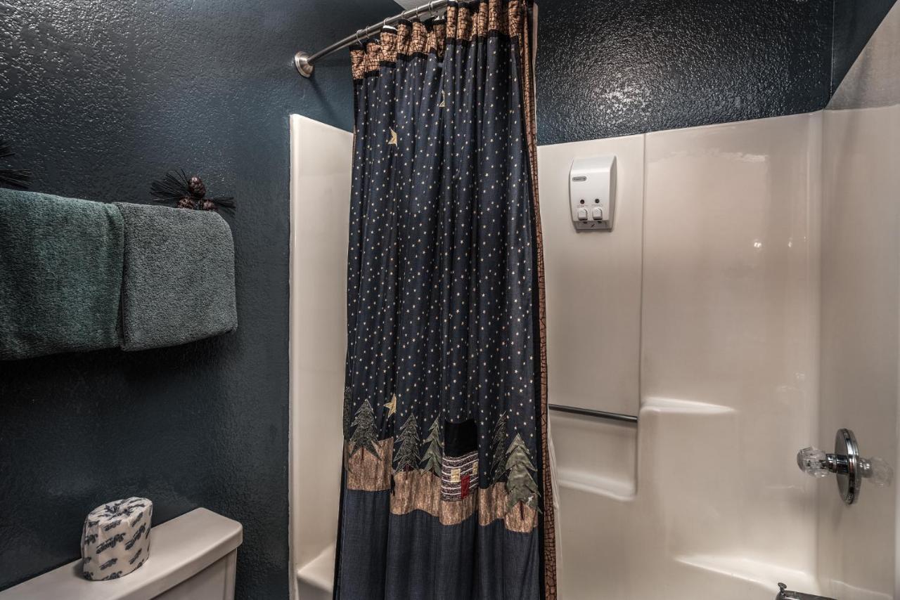 Shadow Mountain Lodge And Cabins Ruidoso Bagian luar foto