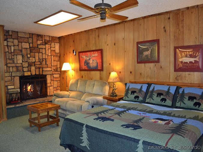 Shadow Mountain Lodge And Cabins Ruidoso Bagian luar foto